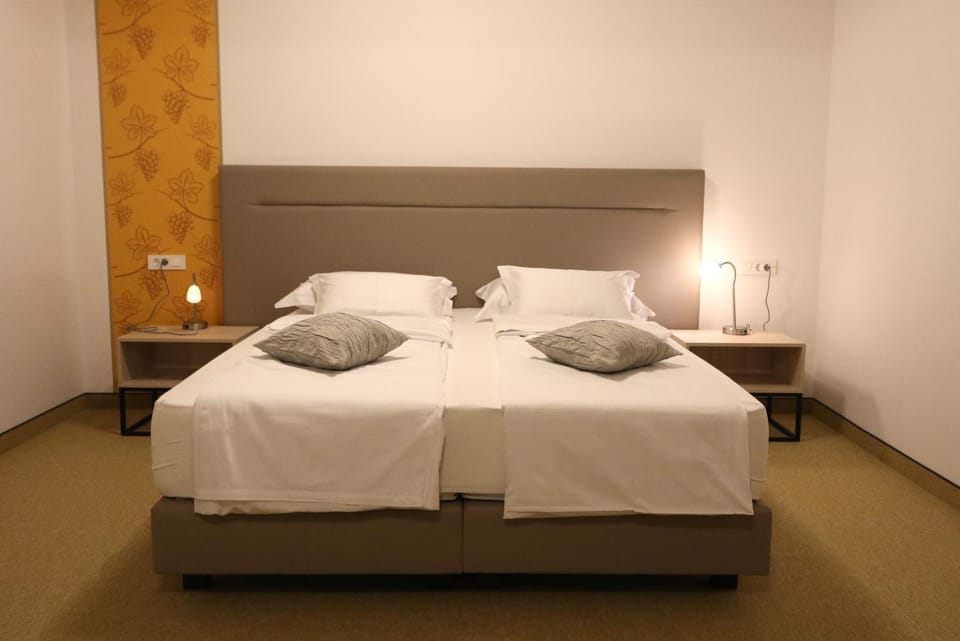 VINOTEL BRZICA Aljmaš Hotel in Vojvodina