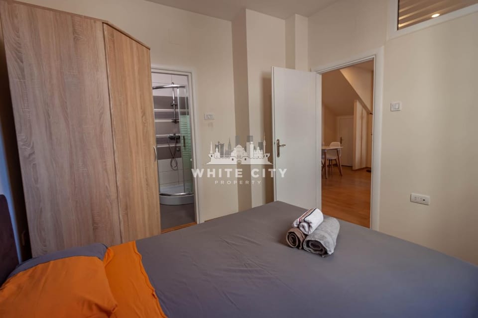 TOWNHOUSE Apartment - Belgrade Apartment in Belgrade