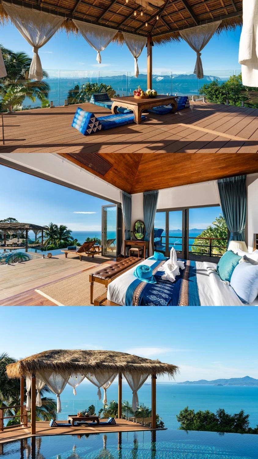 Balcony/Terrace, Pool view, Swimming pool