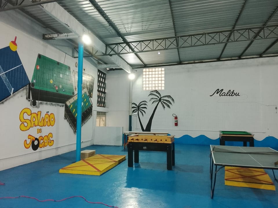 Kitao pe na areia 41 Apartment in State of São Paulo