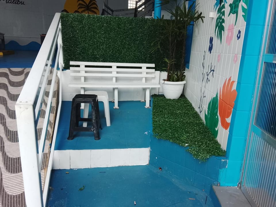 Kitao pe na areia 41 Apartment in State of São Paulo