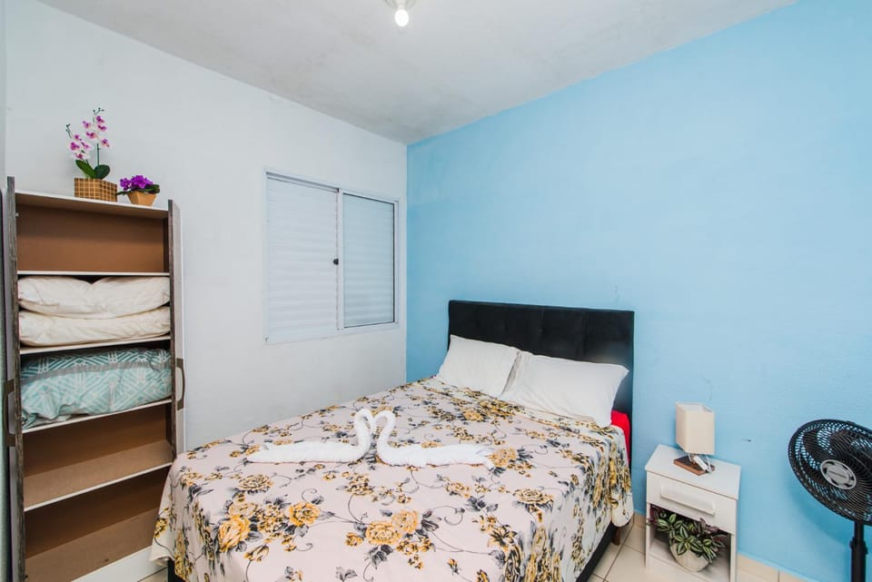Rental Palhoça - Acomodações Residenciais IV House in State of Santa Catarina