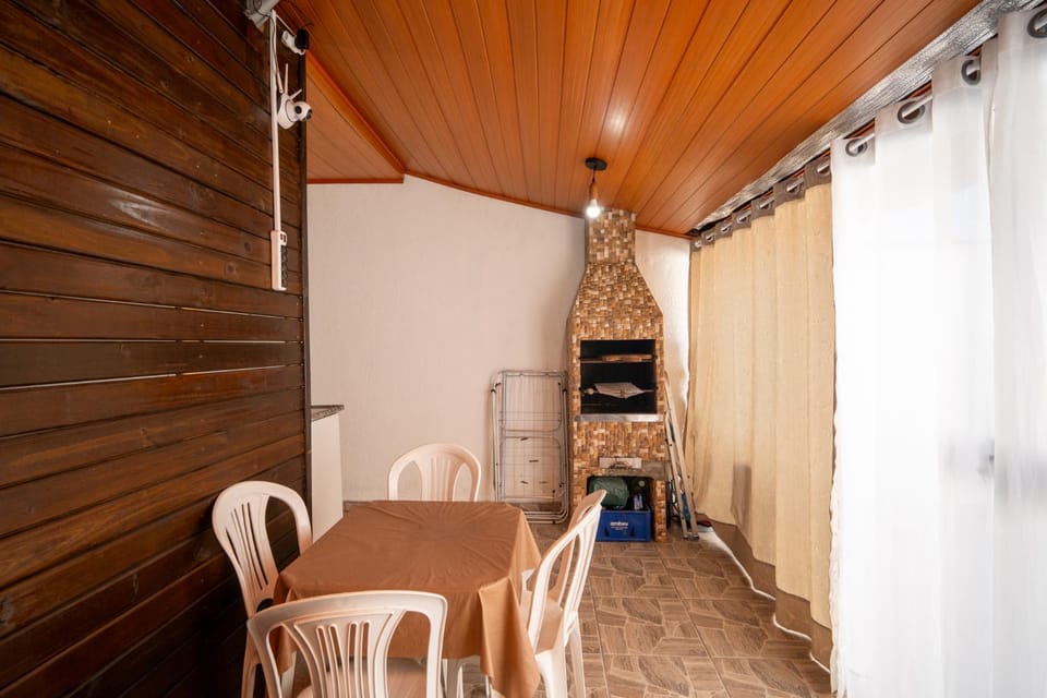 Rental Palhoça - Acomodações Residenciais IV House in State of Santa Catarina