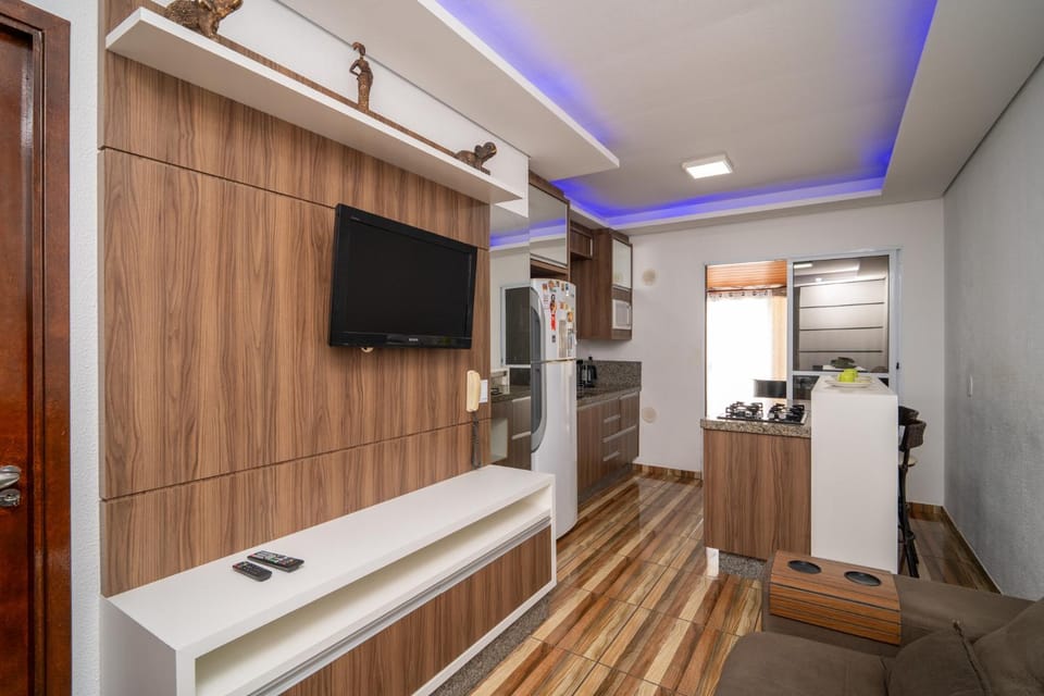Rental Palhoça - Acomodações Residenciais IV House in State of Santa Catarina