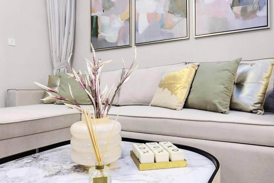 FIRST CLASS 2BR Serene Retreat in Wilton Apartment in Dubai