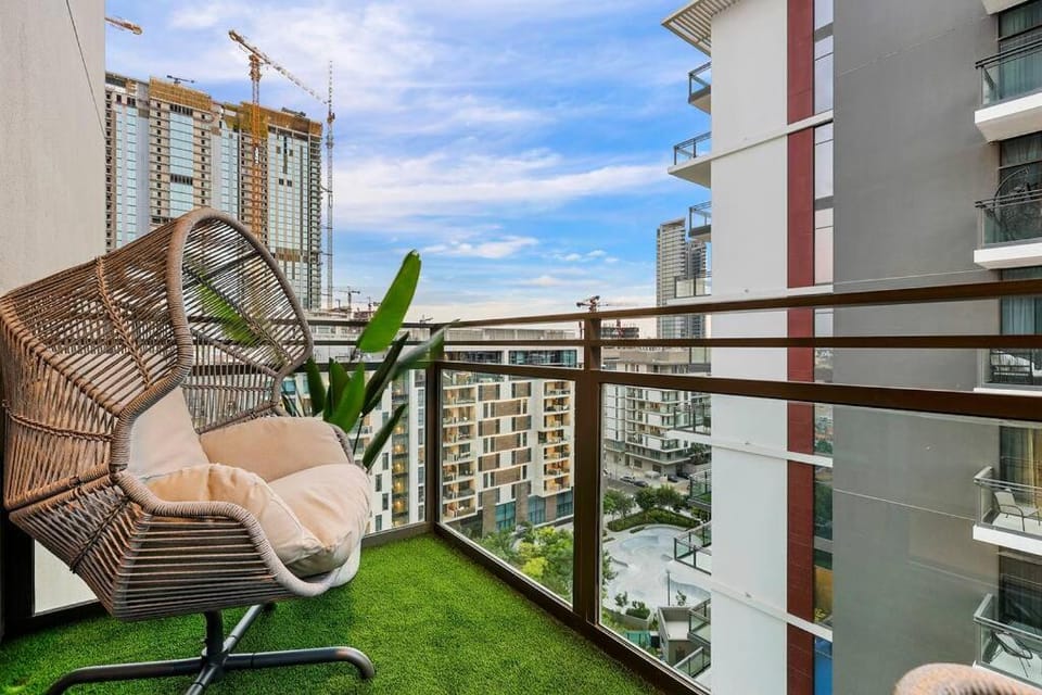 FIRST CLASS 2BR Serene Retreat in Wilton Apartment in Dubai