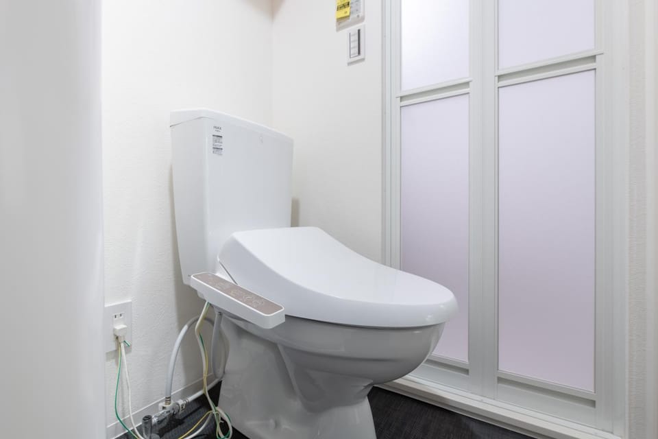 trias527 2-4 Apartment in Kanagawa Prefecture