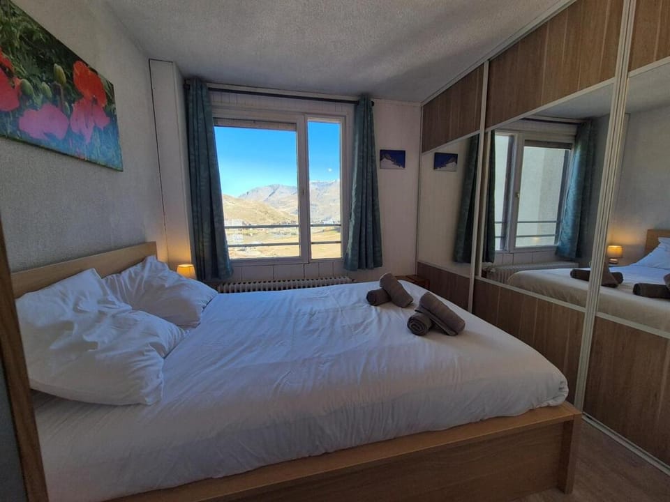 SLA606 -Charmant 2 pièces, 4 pers - Tignes Apartment in Tignes