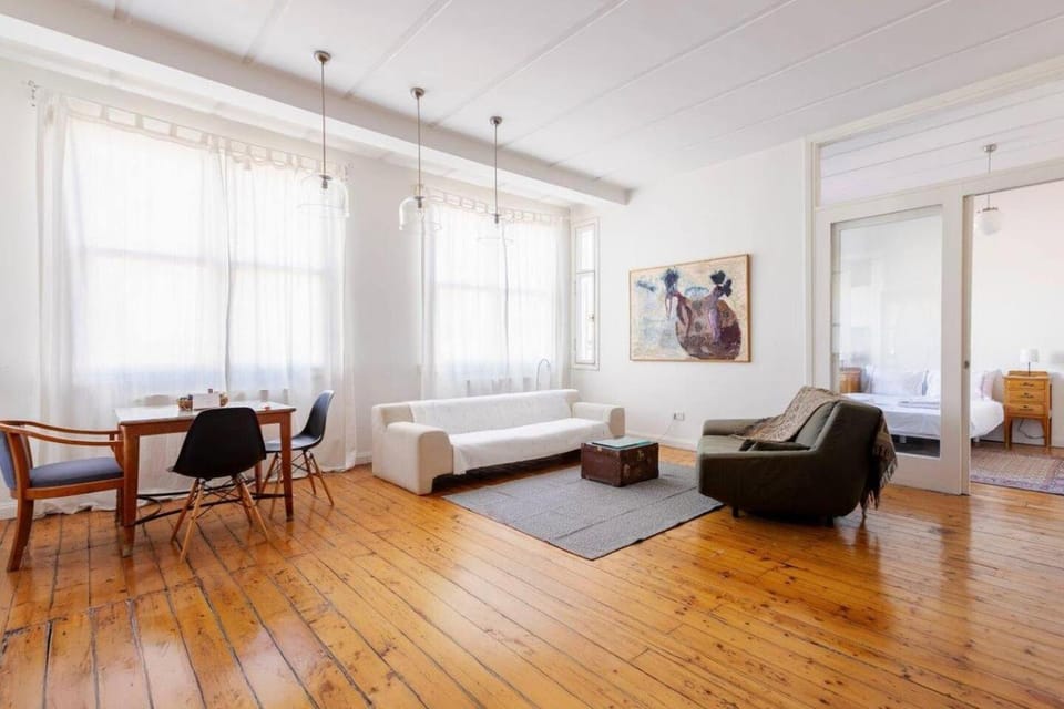 Bright Charming 1-Bed Home-Heart of Taksim! #365 Apartment in Istanbul