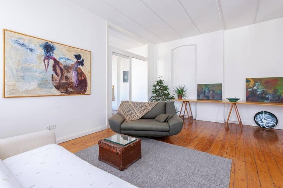 Bright Charming 1-Bed Home-Heart of Taksim! #365 Apartment in Istanbul