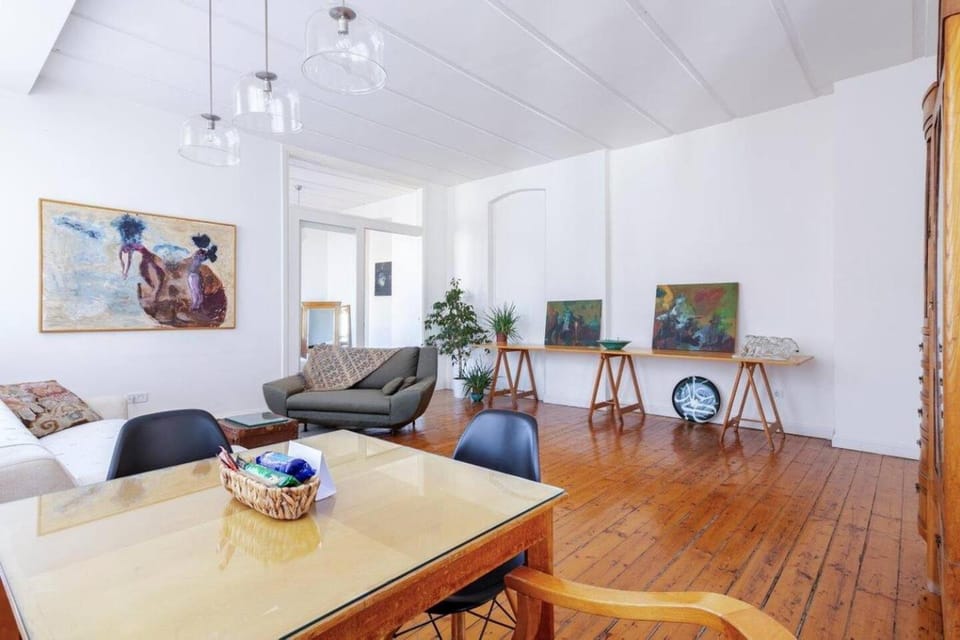 Bright Charming 1-Bed Home-Heart of Taksim! #365 Apartment in Istanbul