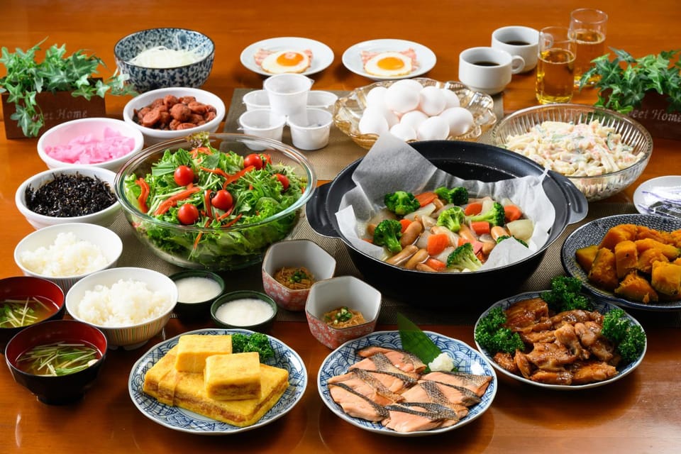 Food close-up, Food, Meals, Breakfast, Buffet breakfast