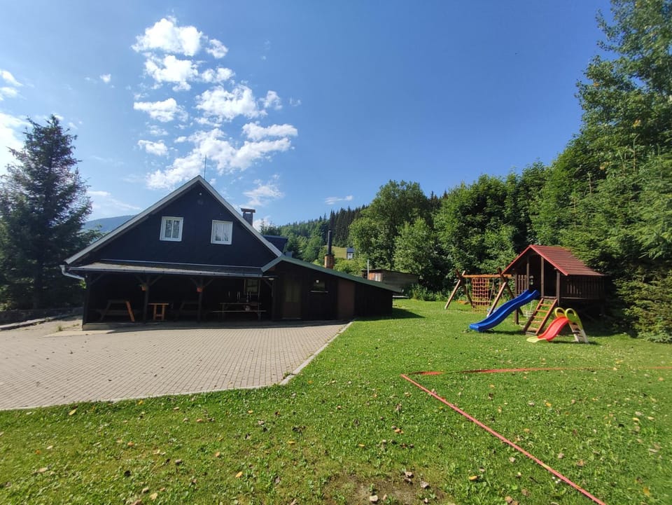 Chata Urban Filipovice Chalet in Czechia