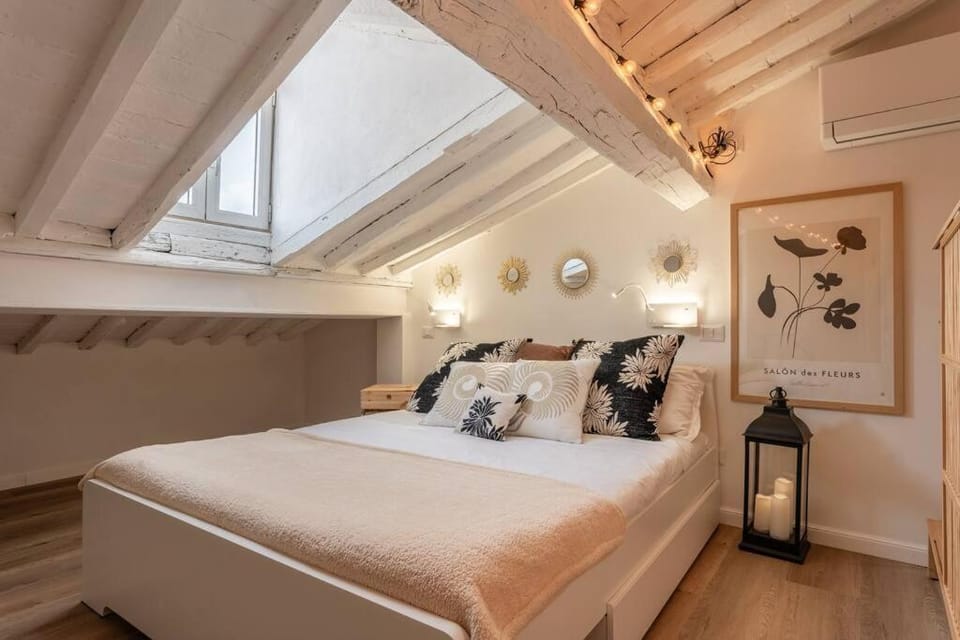 La Finestra di Puccini - Affitti Brevi Italia Apartment in Capannori