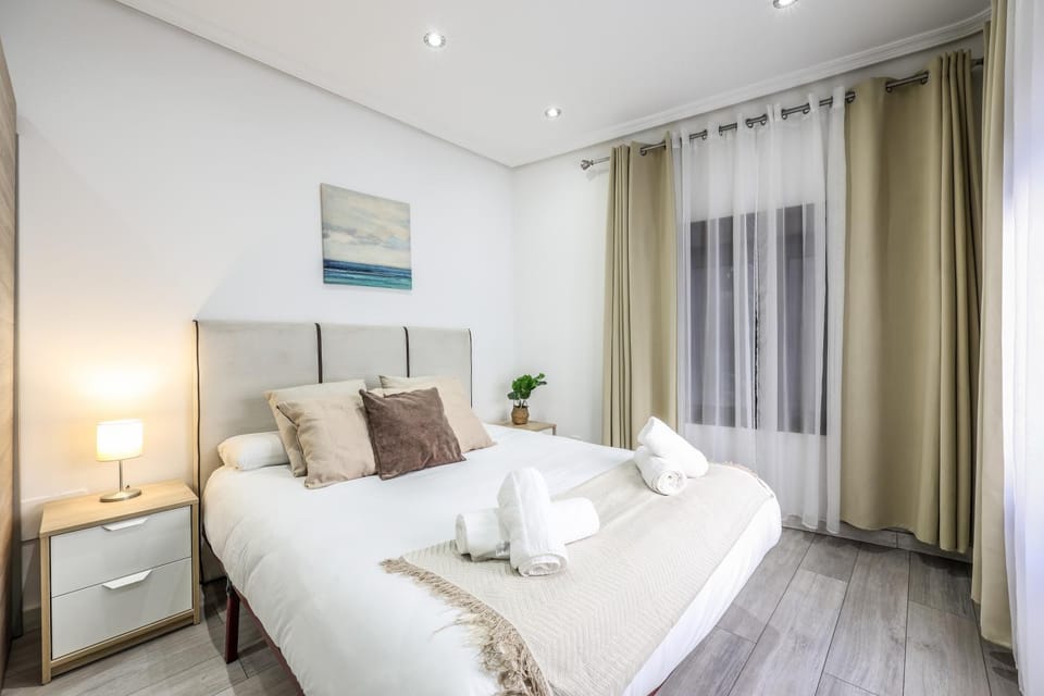 Classy Studio close to Retiro Park, Madrid Apartment in Madrid