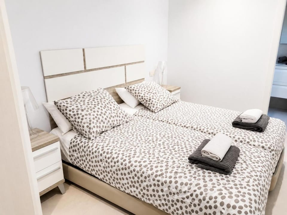 La Perla Blanca Villa in Vega Baja del Segura