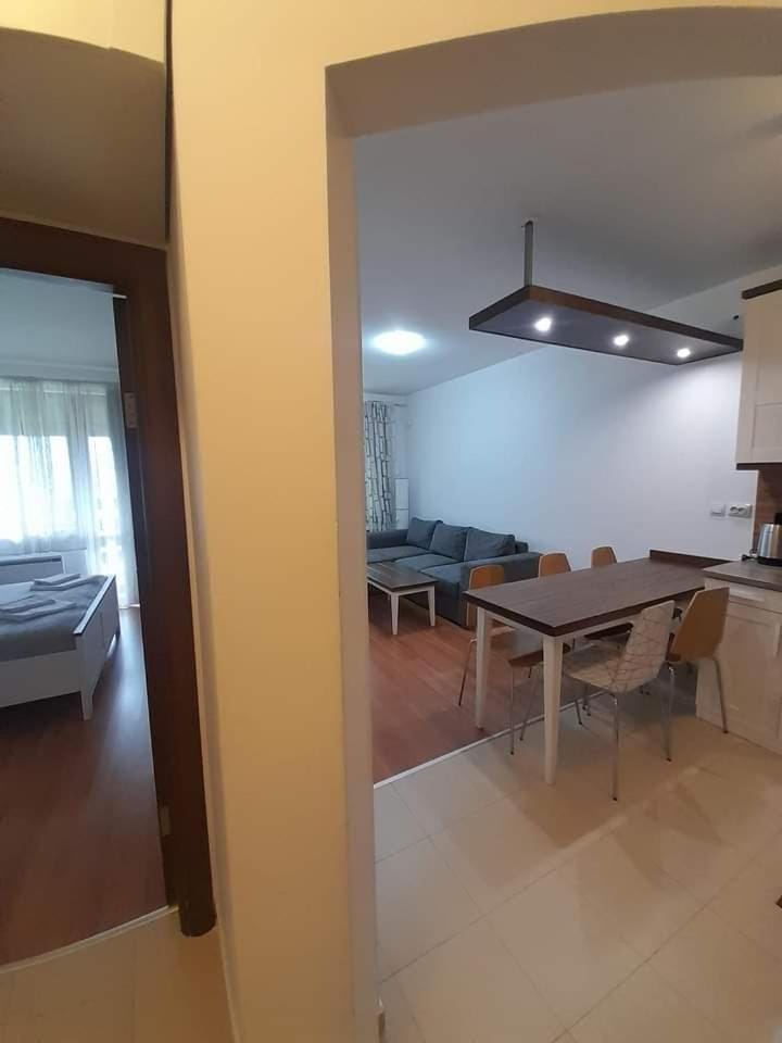 Belvedere Holiday Club H80 Apartment in Bansko