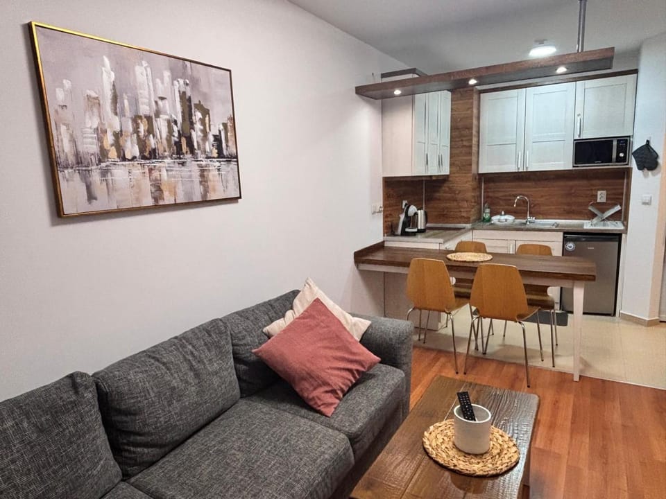 Belvedere Holiday Club H80 Apartment in Bansko