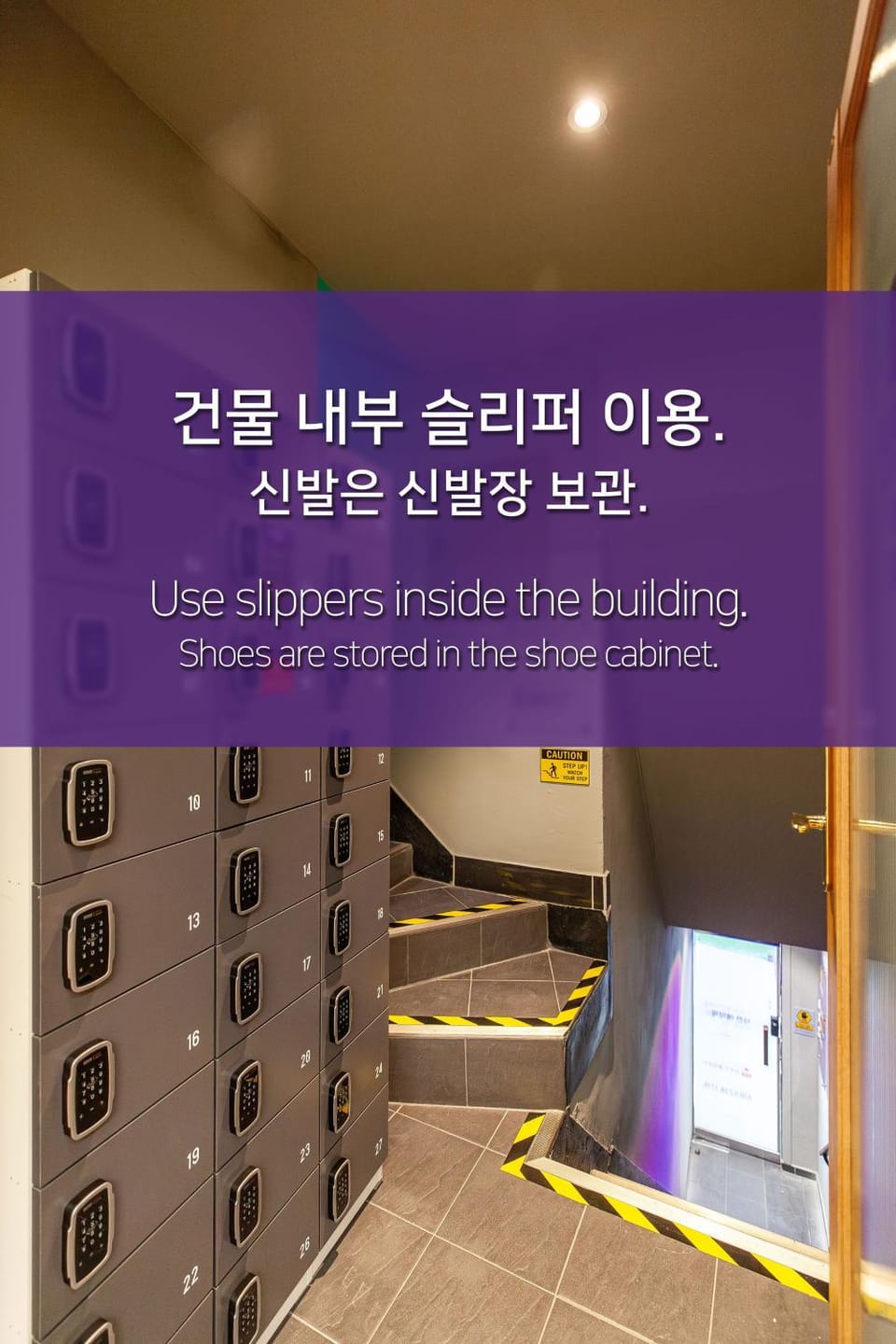 Hostel Mihojae Incheon Hostel in Incheon