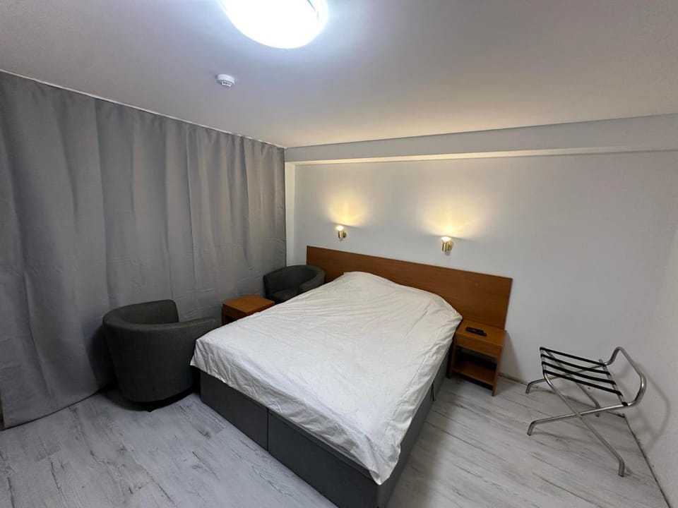 neuzsakyti neveikia Apartment in Klaipėda