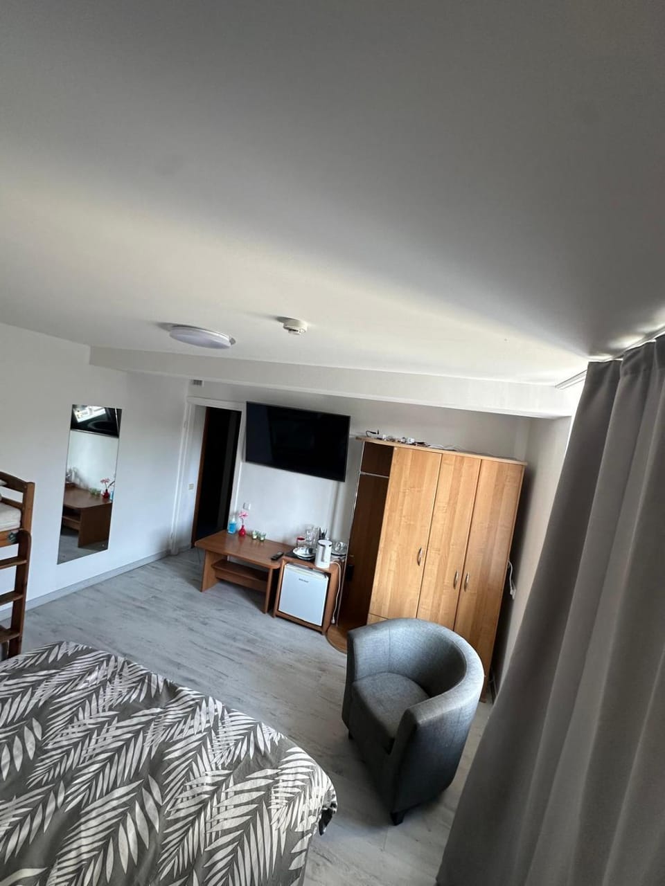 neuzsakyti neveikia Apartment in Klaipėda