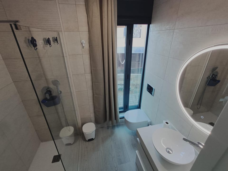sun and seaview Apartment in Playa San Juan