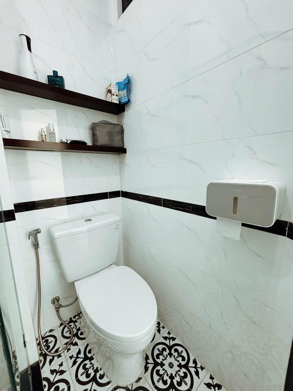 Toilet, Bathroom