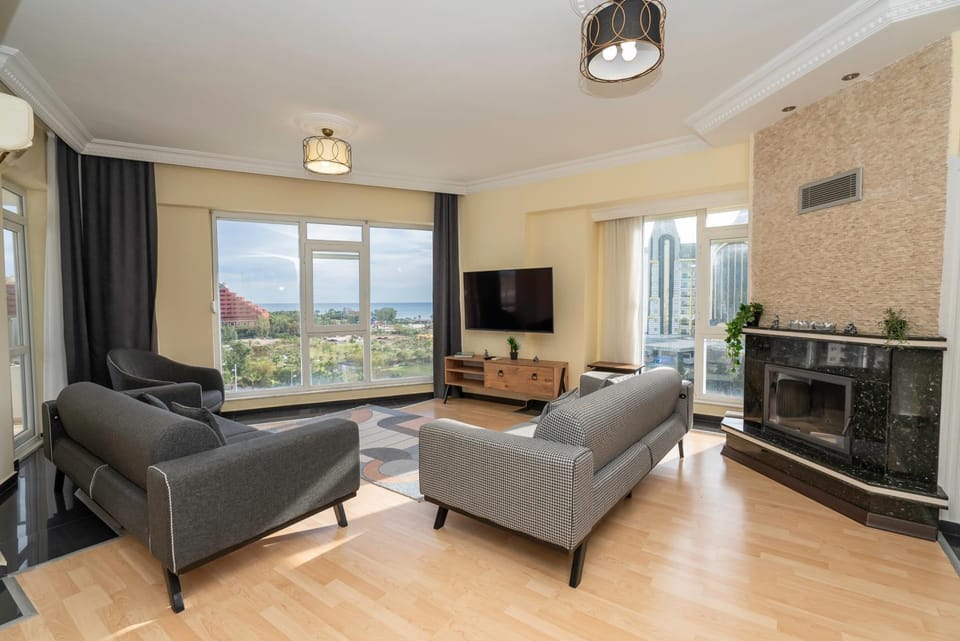 View (from property/room), Living room