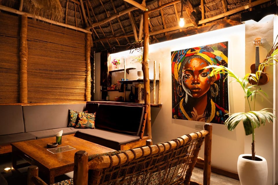 Communal lounge/ TV room, Seating area, Evening entertainment