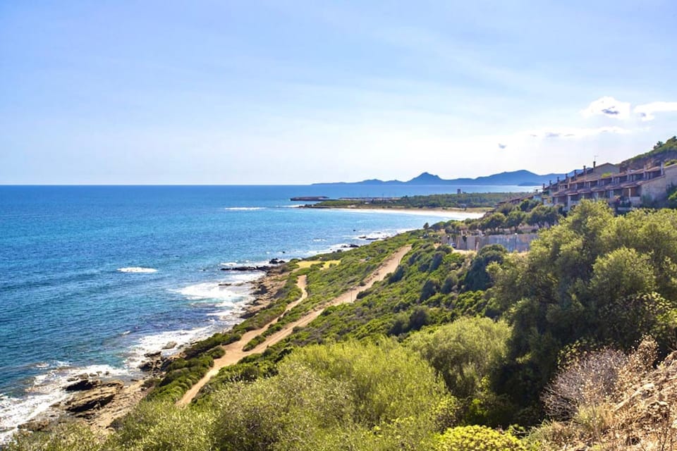 Sea view