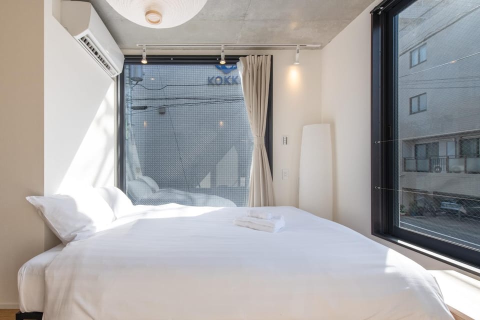 trias527 2-1 Apartment in Kanagawa Prefecture