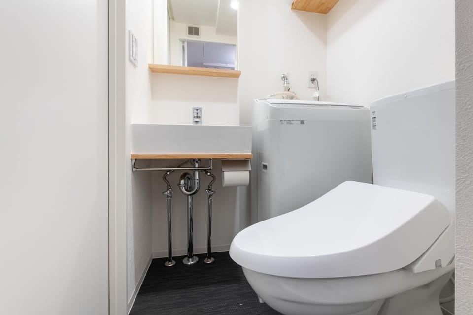 trias527 2-1 Apartment in Kanagawa Prefecture