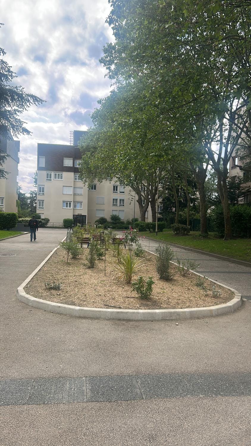 Appartement près de Paris et Disneyland Apartment in Île-de-France
