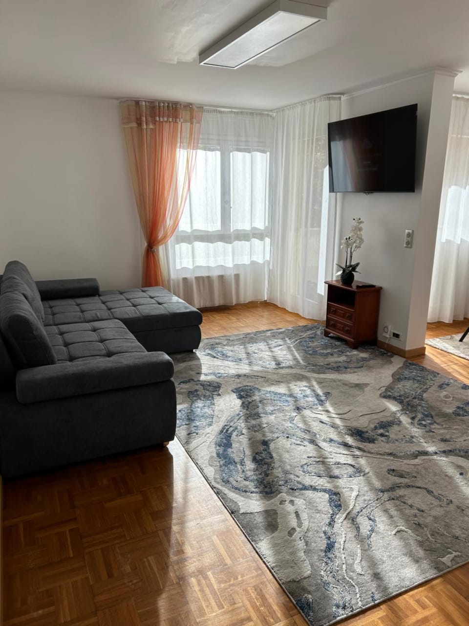 Appartement près de Paris et Disneyland Apartment in Île-de-France