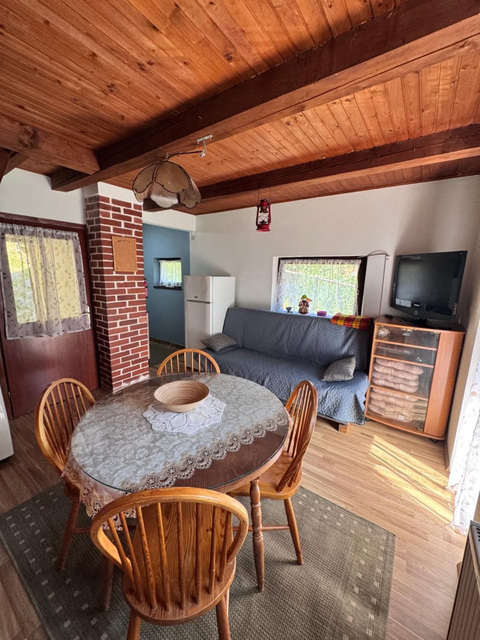 Communal lounge/ TV room, Living room