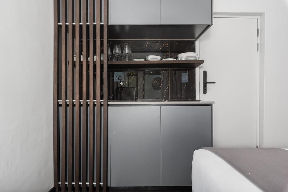 Calais Heritage House Apartments Apartment in Sea Point