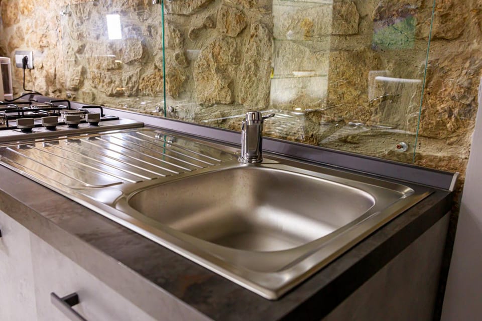 CasaMia Apartment in Sicily