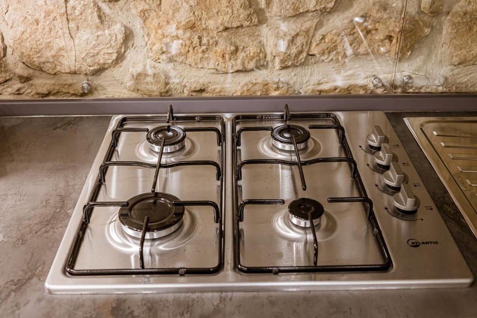 CasaMia Apartment in Sicily