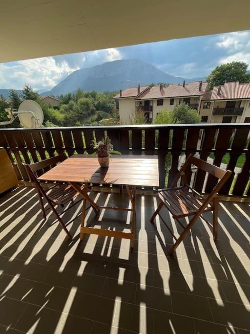 Charme e Tranquillità in Montagna Apartment in Abruzzo