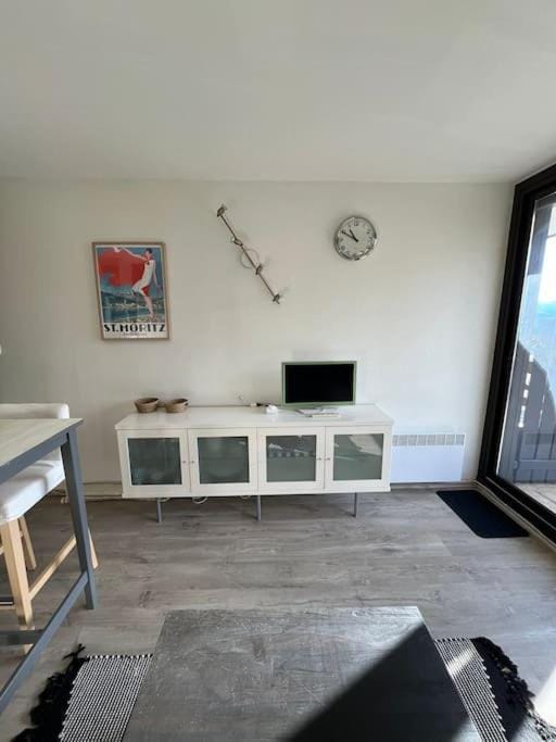 Studio Armazan F Apartment in Saint-Lary-Soulan