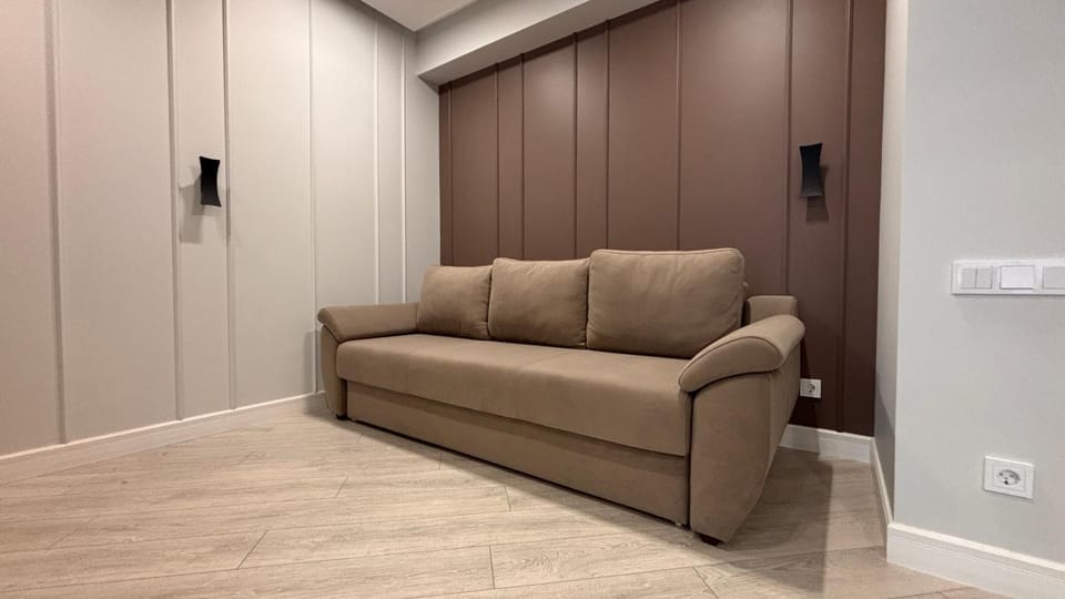 Nova ApartHotel Apartment in Chișinău