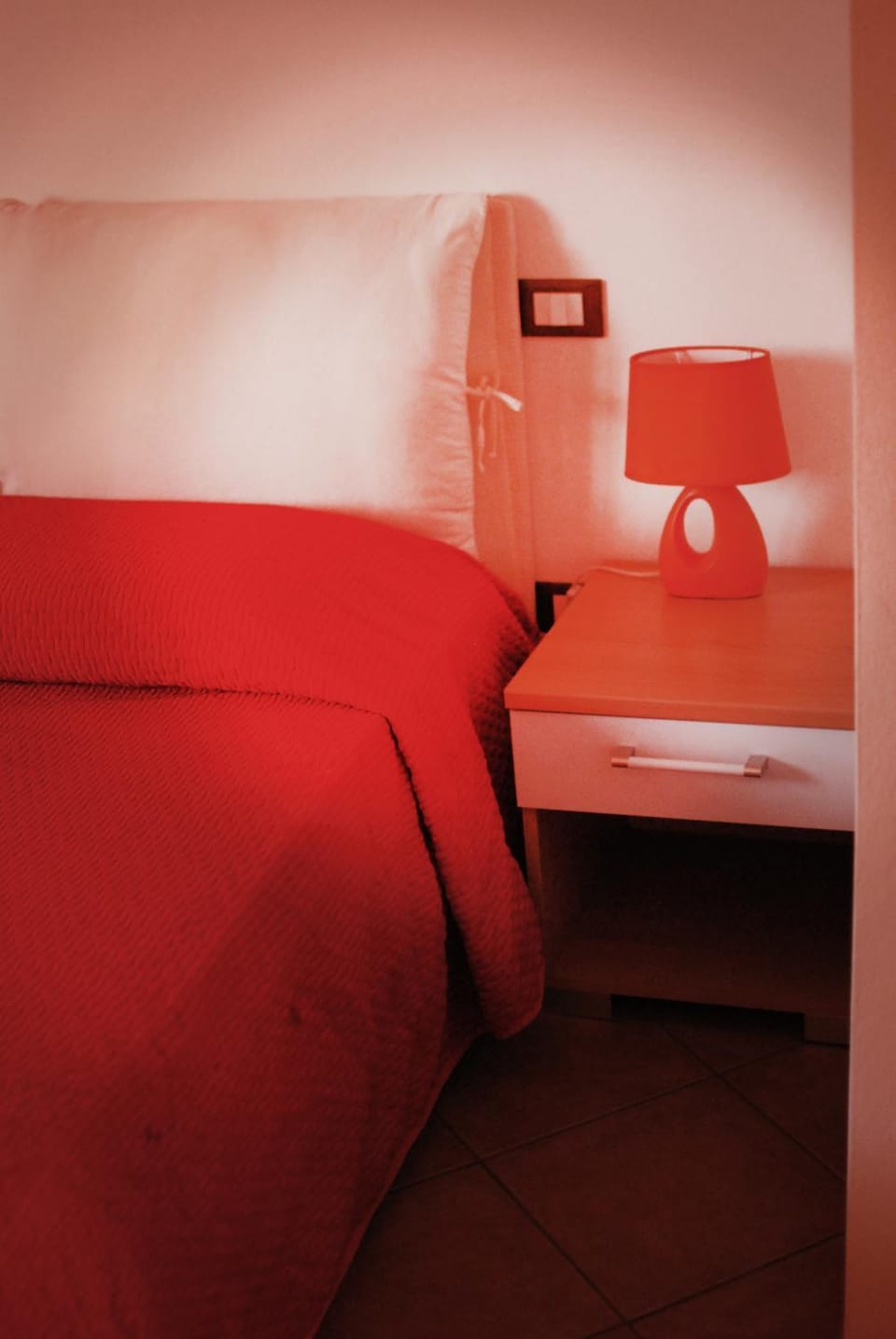 Tanca is Torus guest house Bed and Breakfast in Teulada