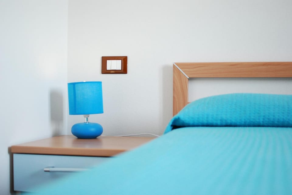 Tanca is Torus guest house Bed and Breakfast in Teulada