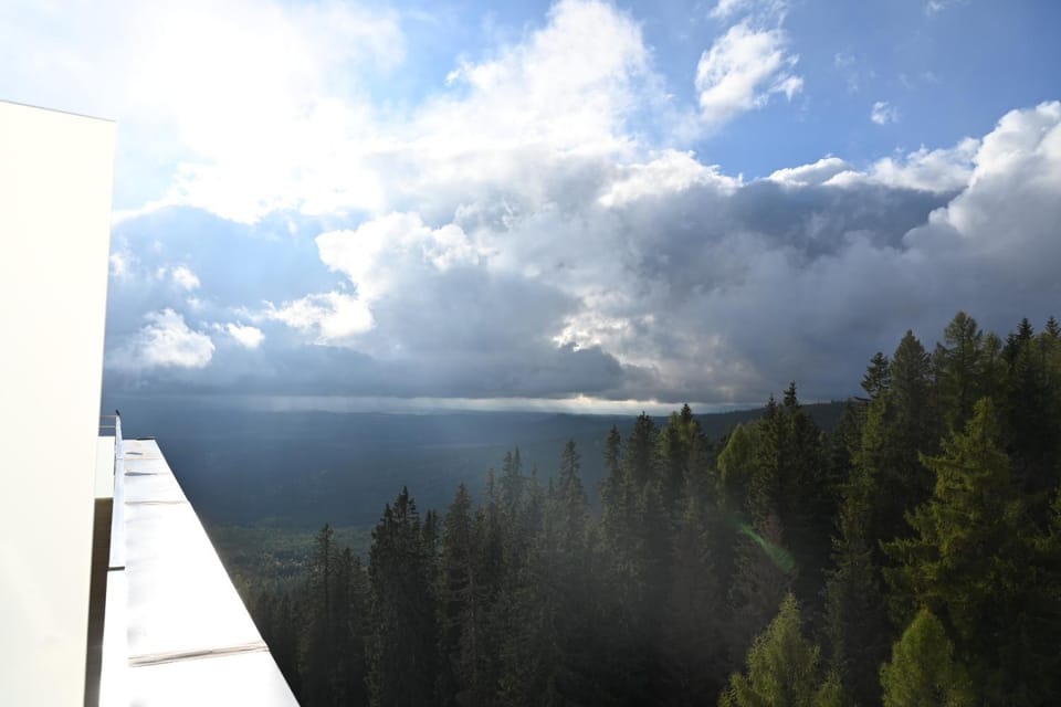 View (from property/room)