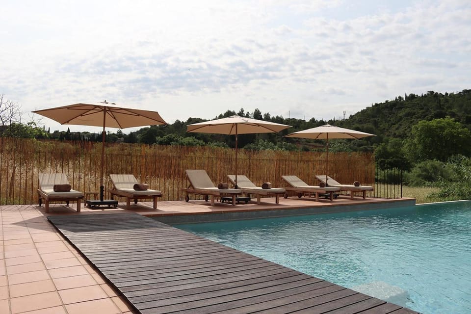 Louis Henry Bed and Breakfast in Occitanie