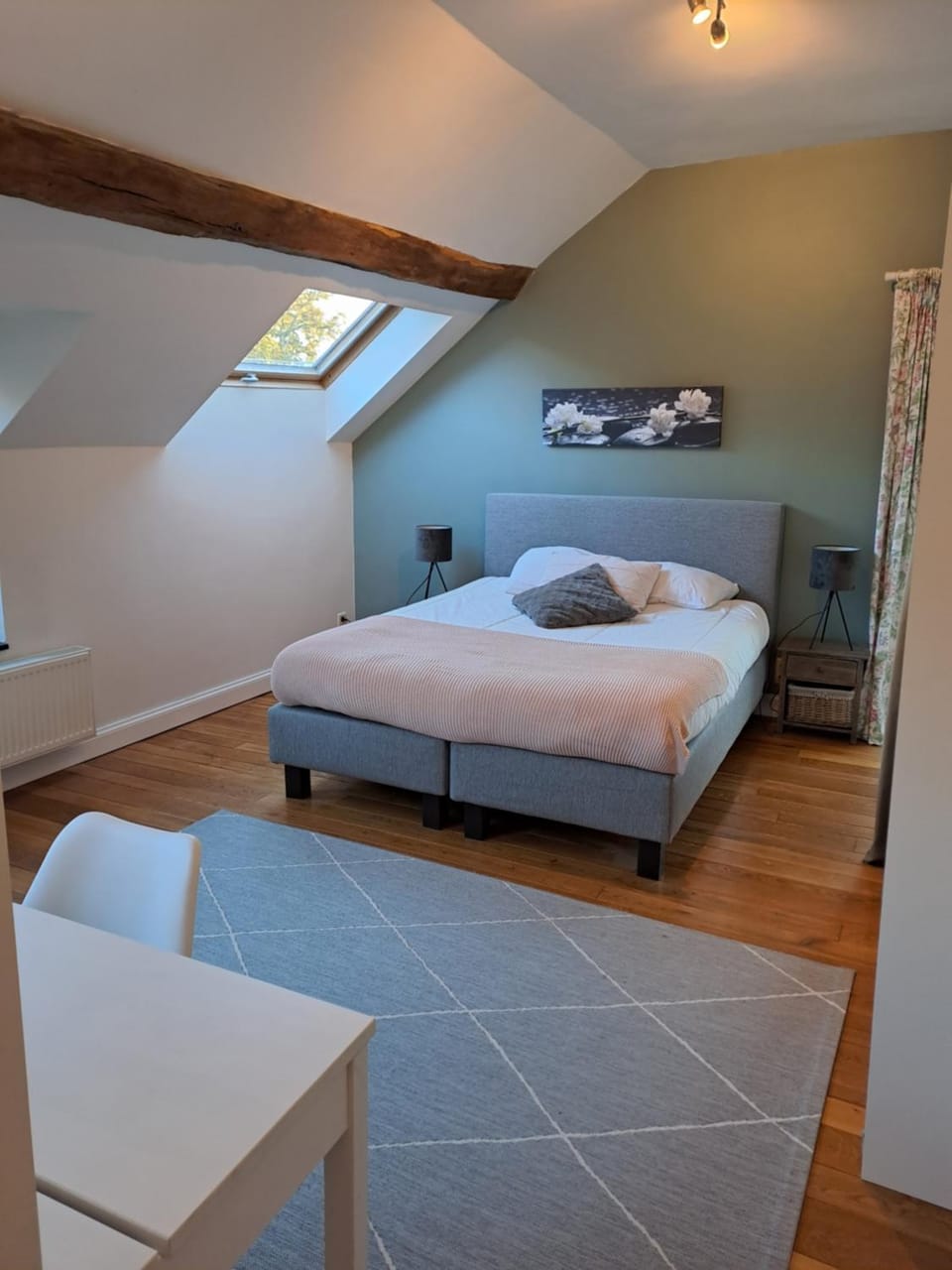 Coliving-Colocation du Châtelet Bed and Breakfast in Belgium