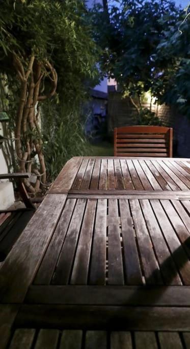 Apartement Strasbourg entre hypercentre et verdure Apartment in Strasbourg