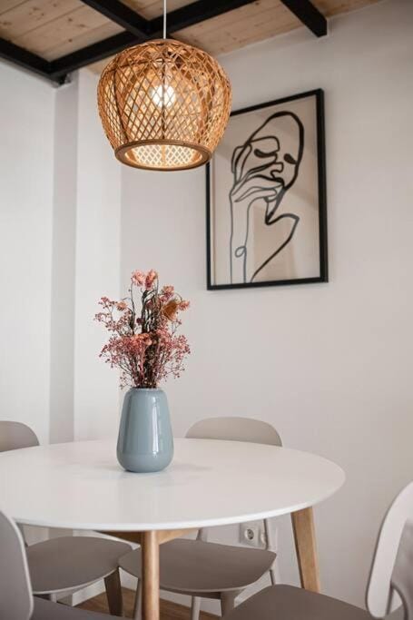 Lofts plaza JM Orense C Apartment in Valencia