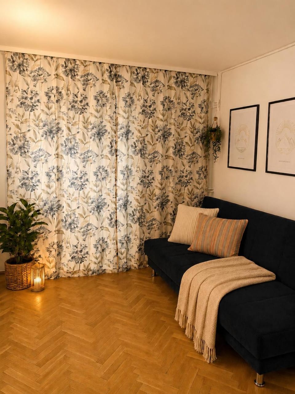 Studio Słowackiego Apartment in Greater Poland Voivodeship