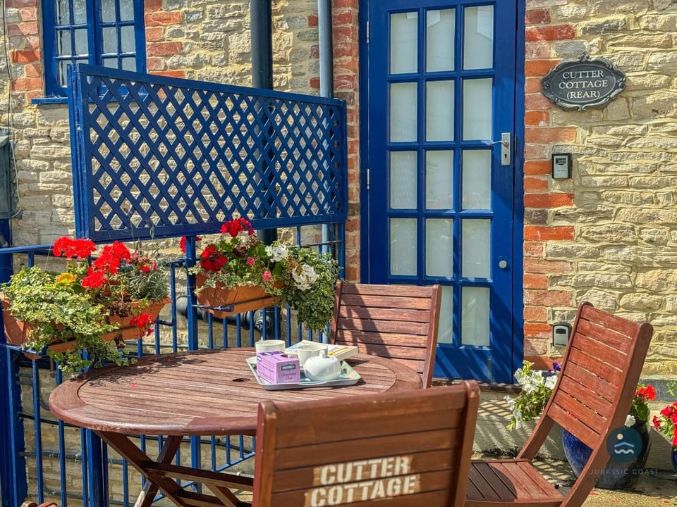 Cutter Cottage House in Swanage